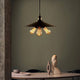 The Black Tie Pendant Light