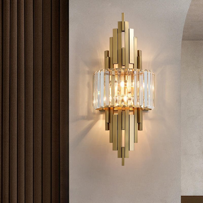Luxus Gold