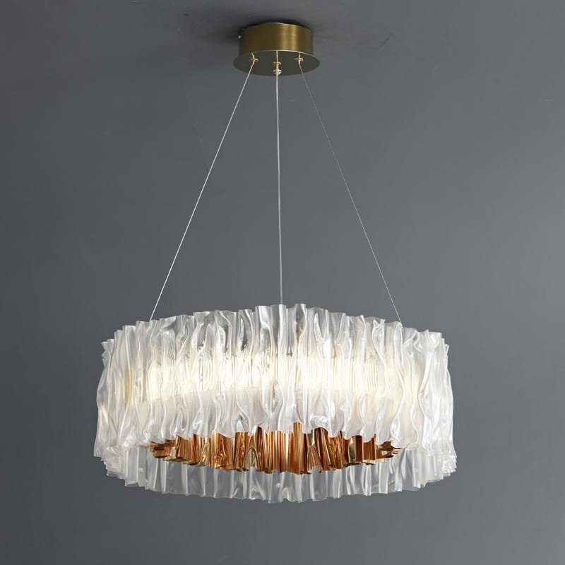 Mochi LED Chandelier