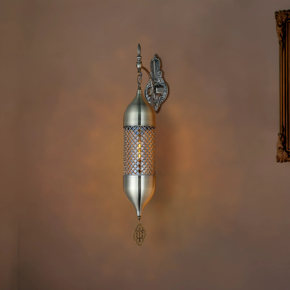 Zara Collection Pendant Lights &amp; Sconces