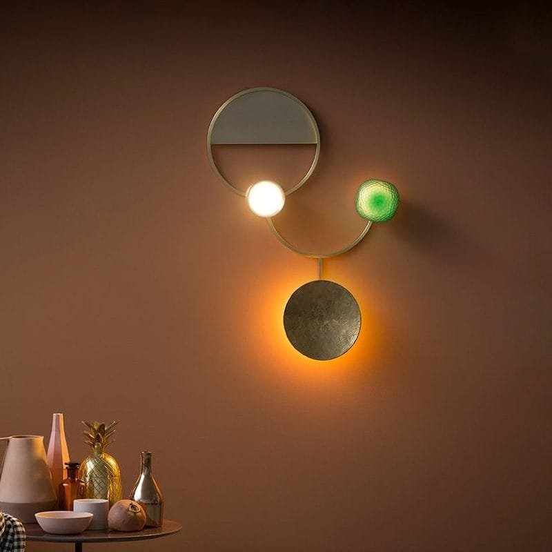 Studio Sconce
