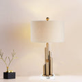 Delicate Dim Table Lamp