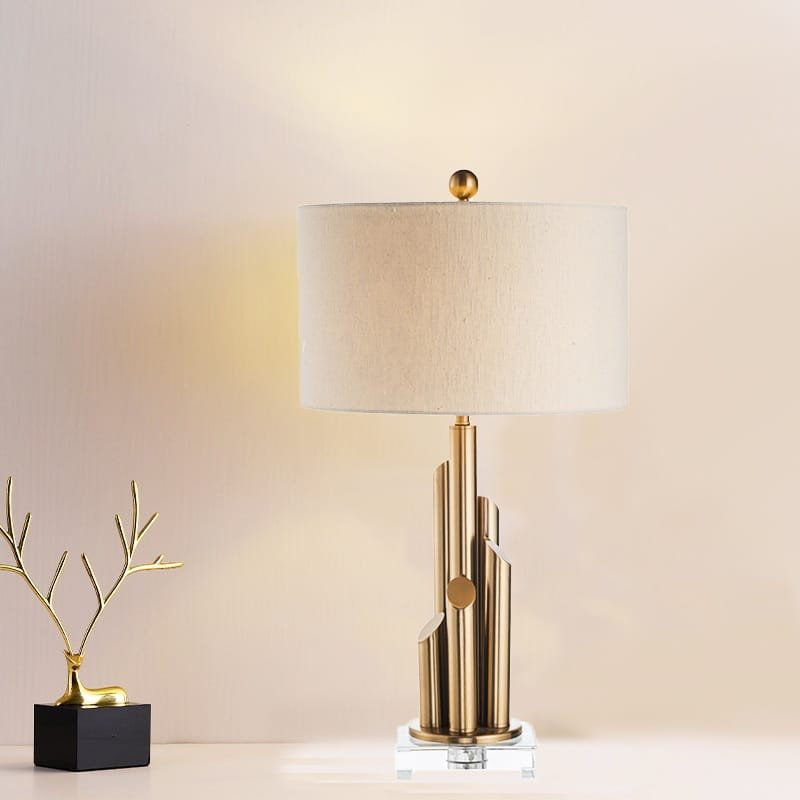 Delicate Dim Table Lamp
