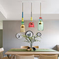 Cressida (3 Variants) Pendant Light