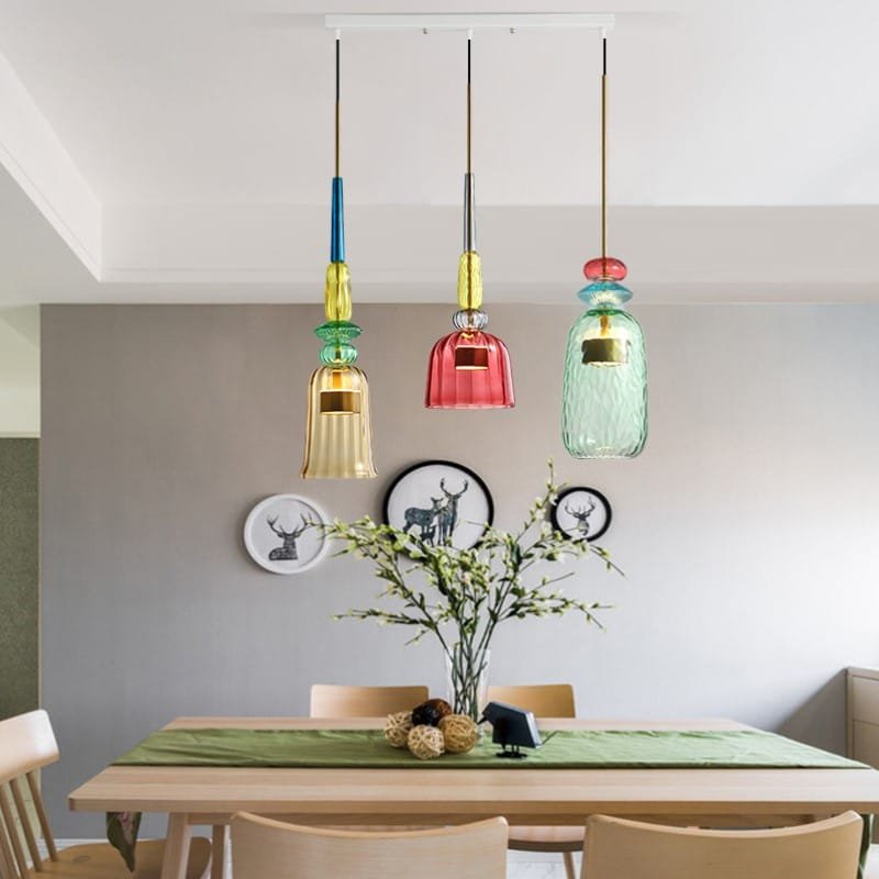 Cressida (3 Variants) Pendant Light