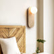Dairy Dream (Glass, Marble) Wall Lamp