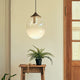 Lucida (Milky White) Pendant Lamp