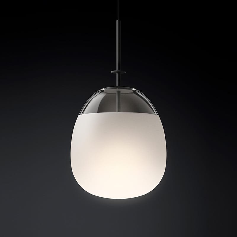 Oceana (White,LED)Pendant Light