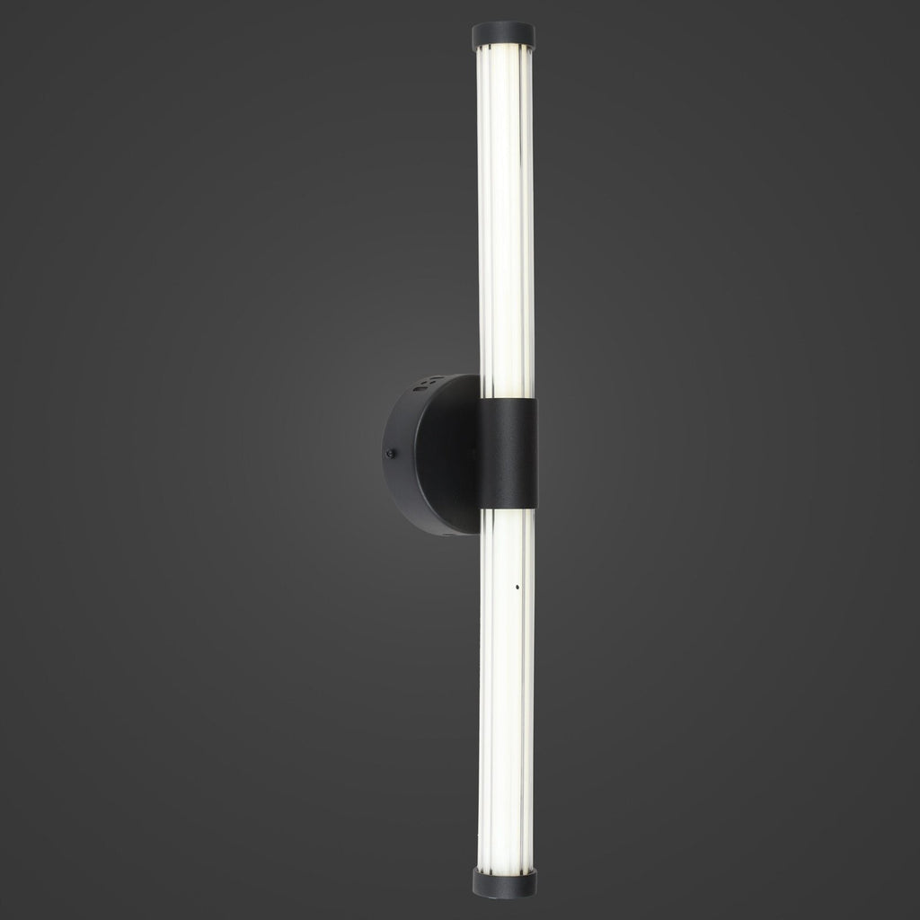 Luminous Tube Beam