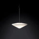 Seaford (White,LED)Pendant Light