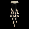 Auravine Cascade Pendant Chandelier