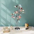 Soft Pastel Ceramic Table Lamp