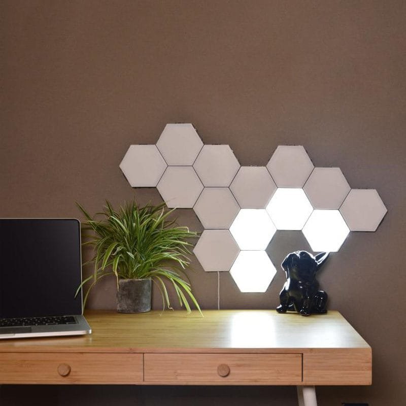 Sensi Touch Hexa -18