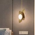 Lampard Pendant Lamp
