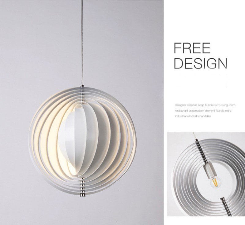 Panasonic Pendant Light