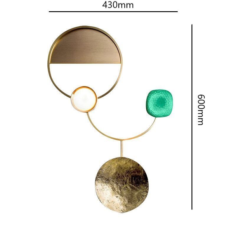 Studio Sconce