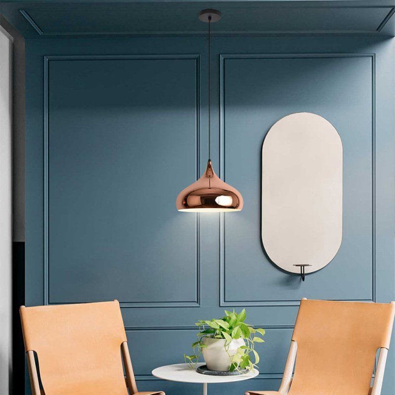 Reflect the Shades (5 Variants) Pendant Light