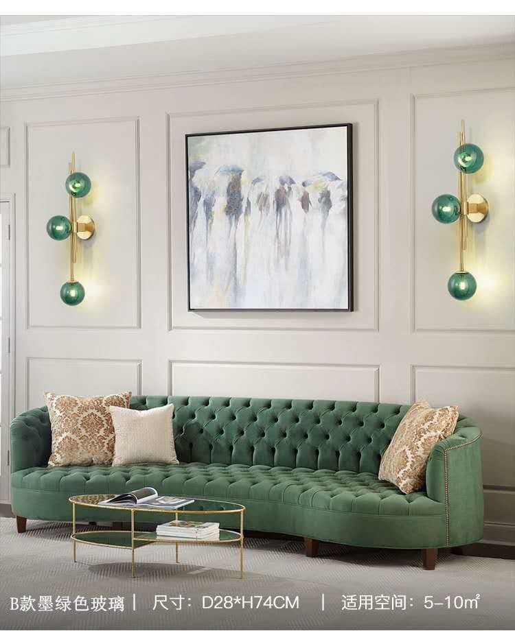 Divine Green