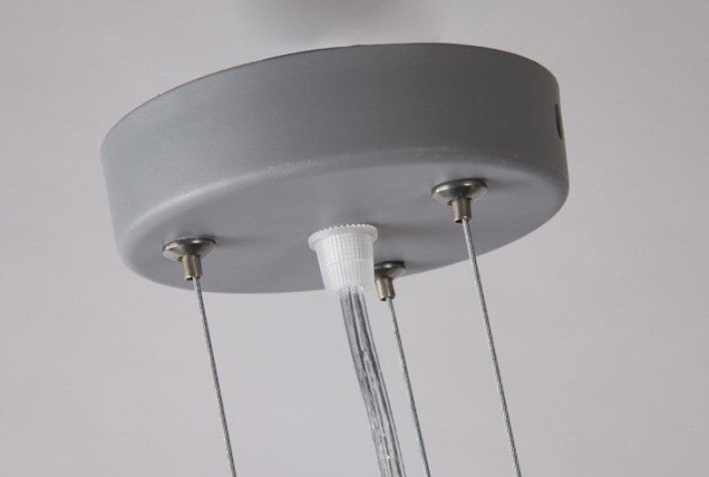 Urban Smith (4 Variants) Pendant Light