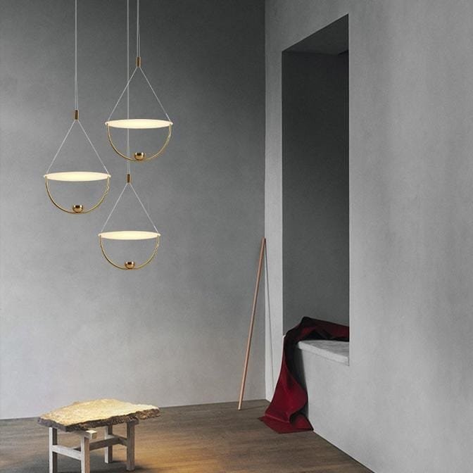 Flotz A Pendant Lamp