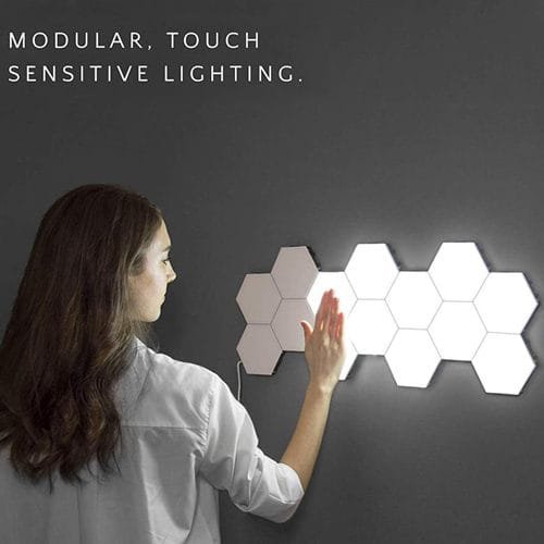 Sensi Touch Hexa -18