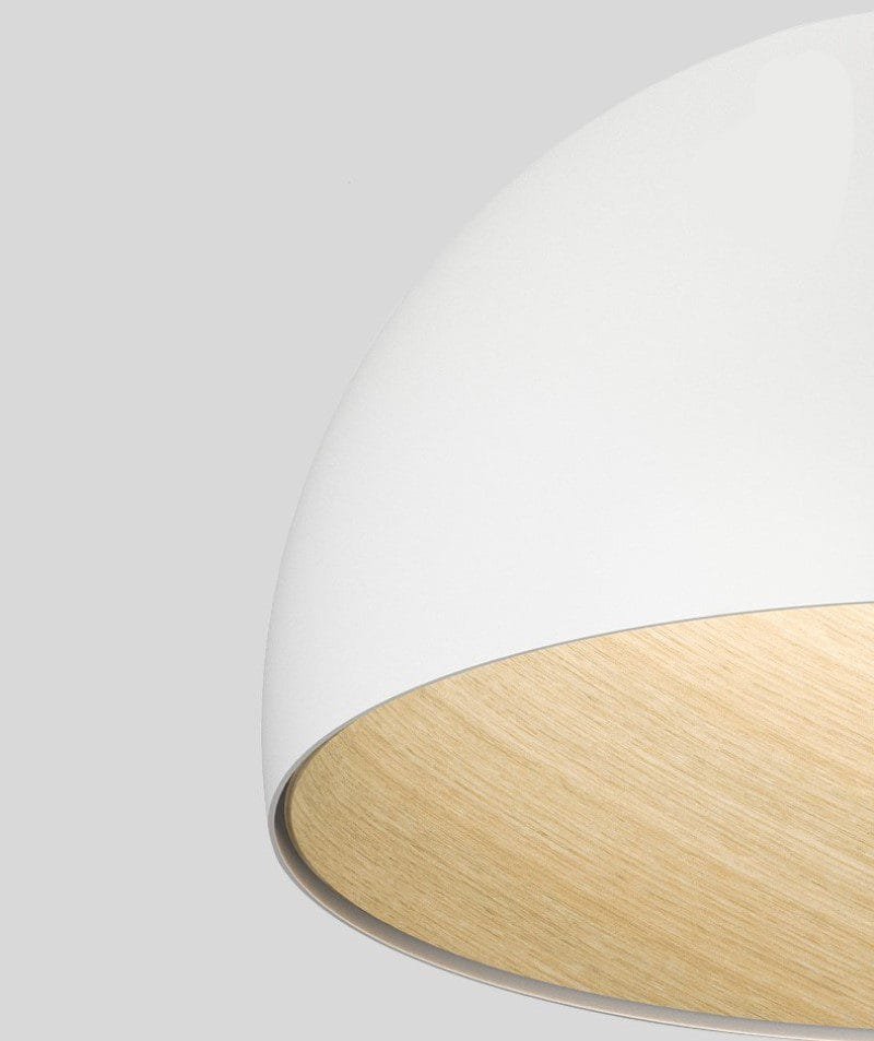 Surfacemag (2 Variations & Sizes)Round Ceiling Light