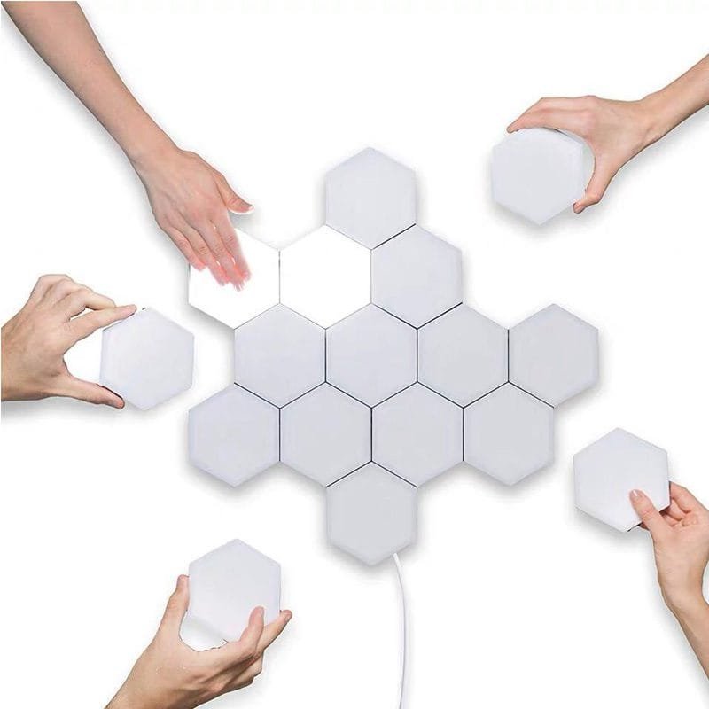 Sensi Touch Hexa -18