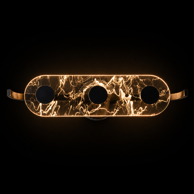 Vanity Lights