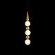Auric Cascade Pendant Light – Modern Luxury with Timeless Elegance