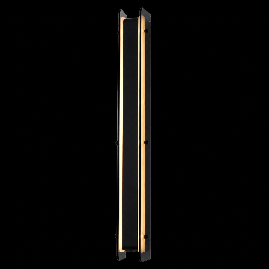 Noirline Edge LED Wall Sconce