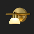 Aurum Bell Wall Light