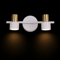Aura Gold Duo Spot Light