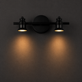 Kairo Twin Wall Spotlight