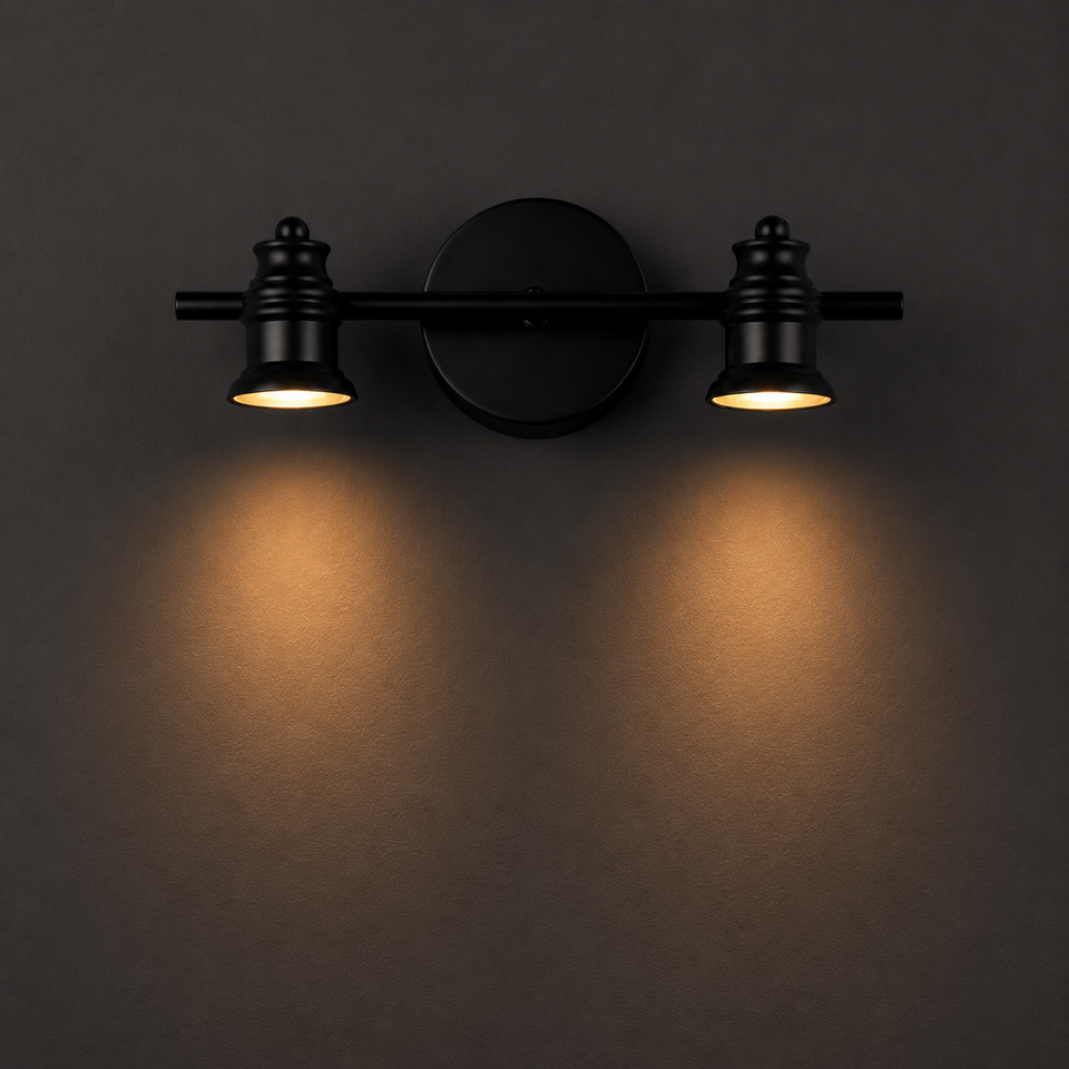 Vanity Lights