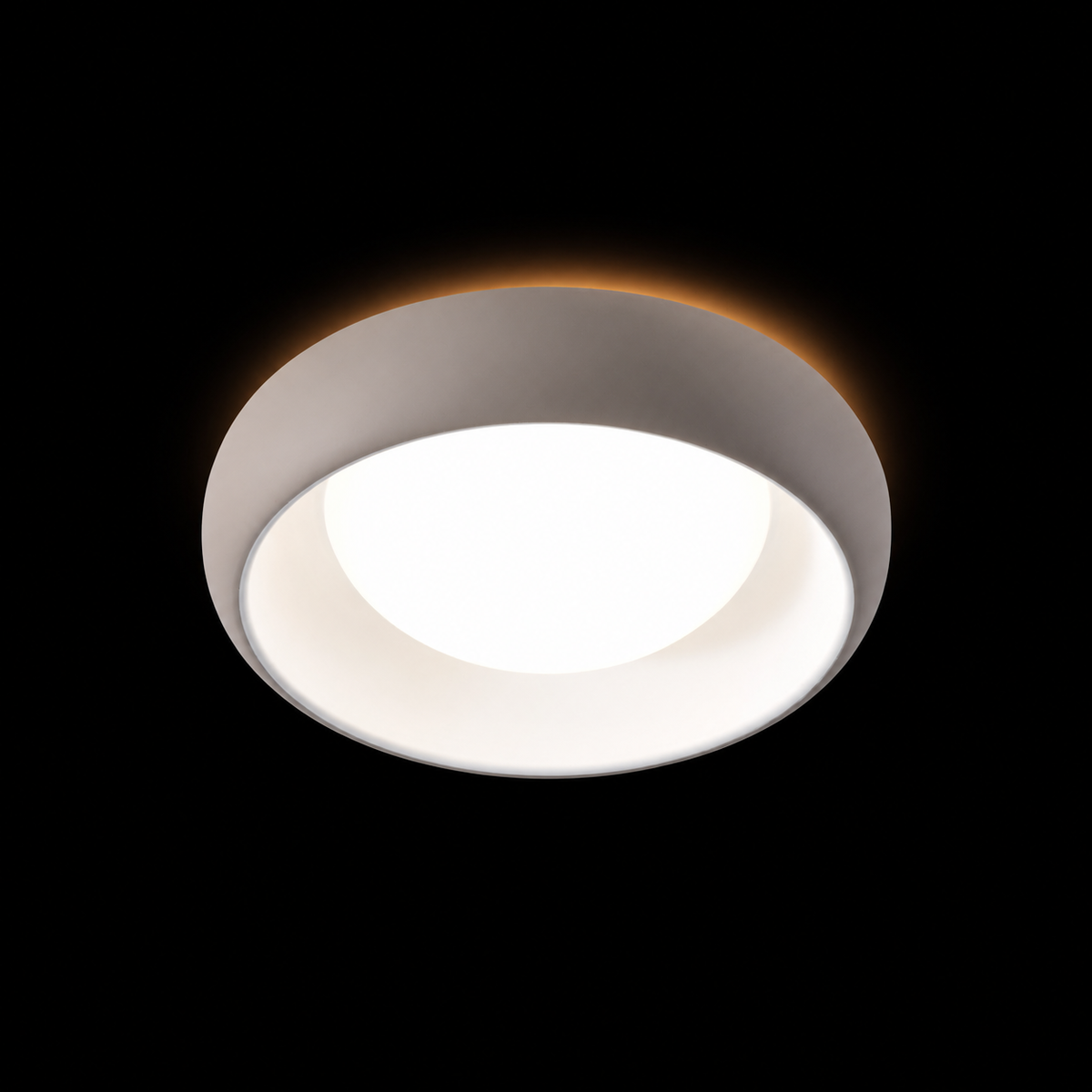 Halo Recessed LED Ceiling Light