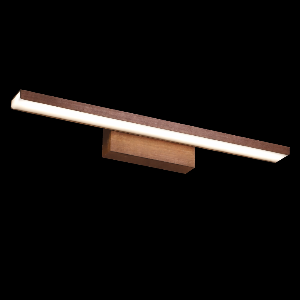 VeneerGlow LED Wall Light