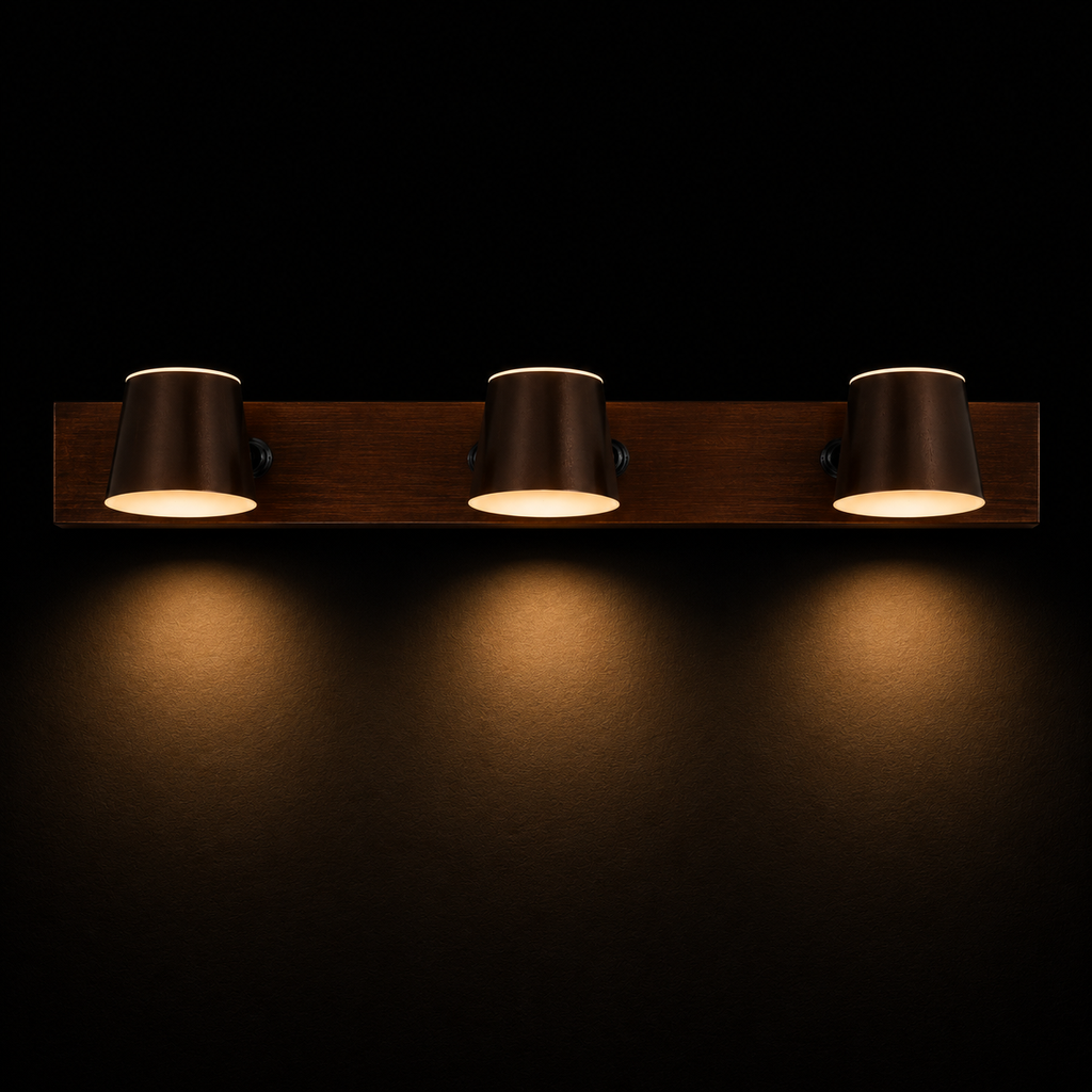Nexa Triple Spot Light