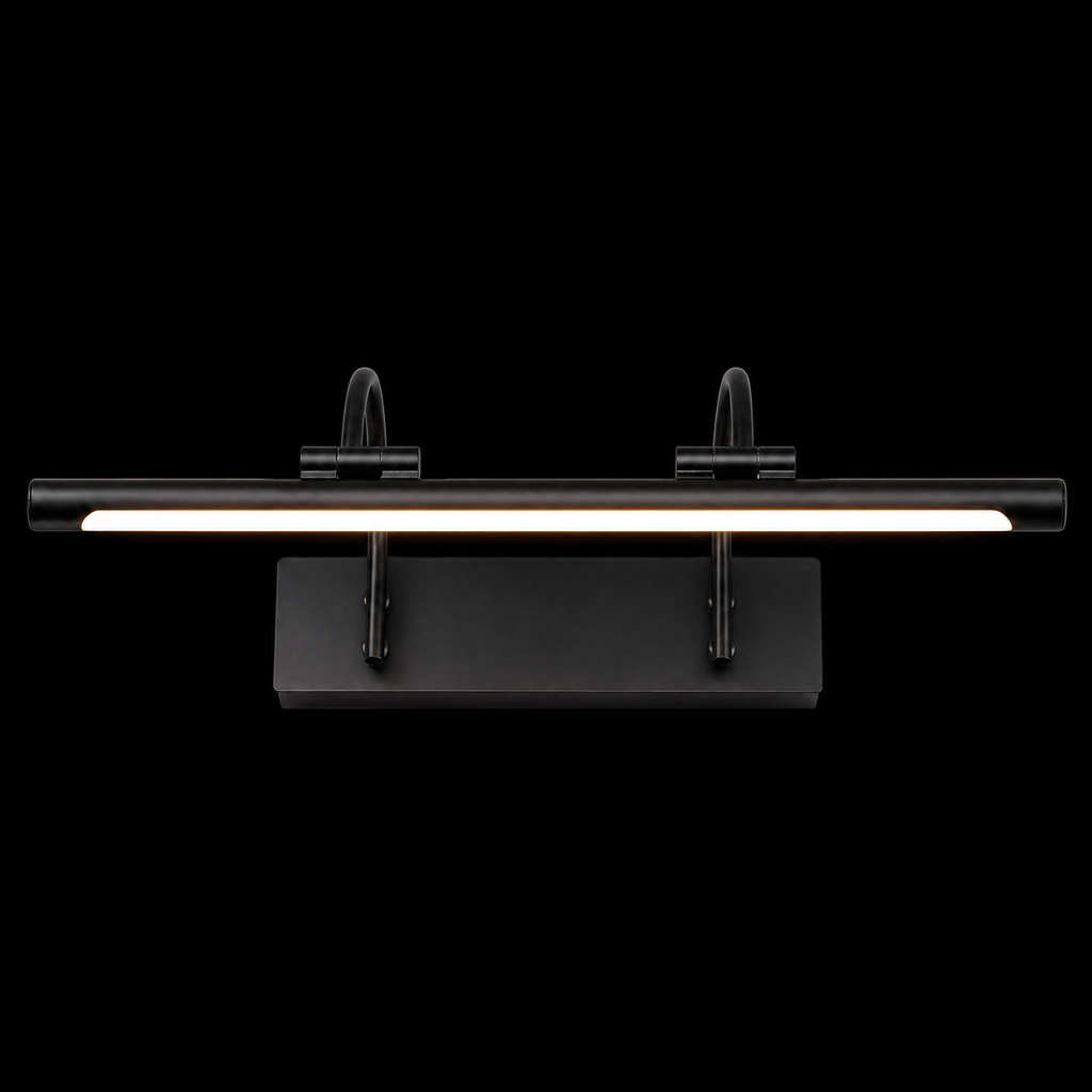 Modern Wall Mounted LED Light