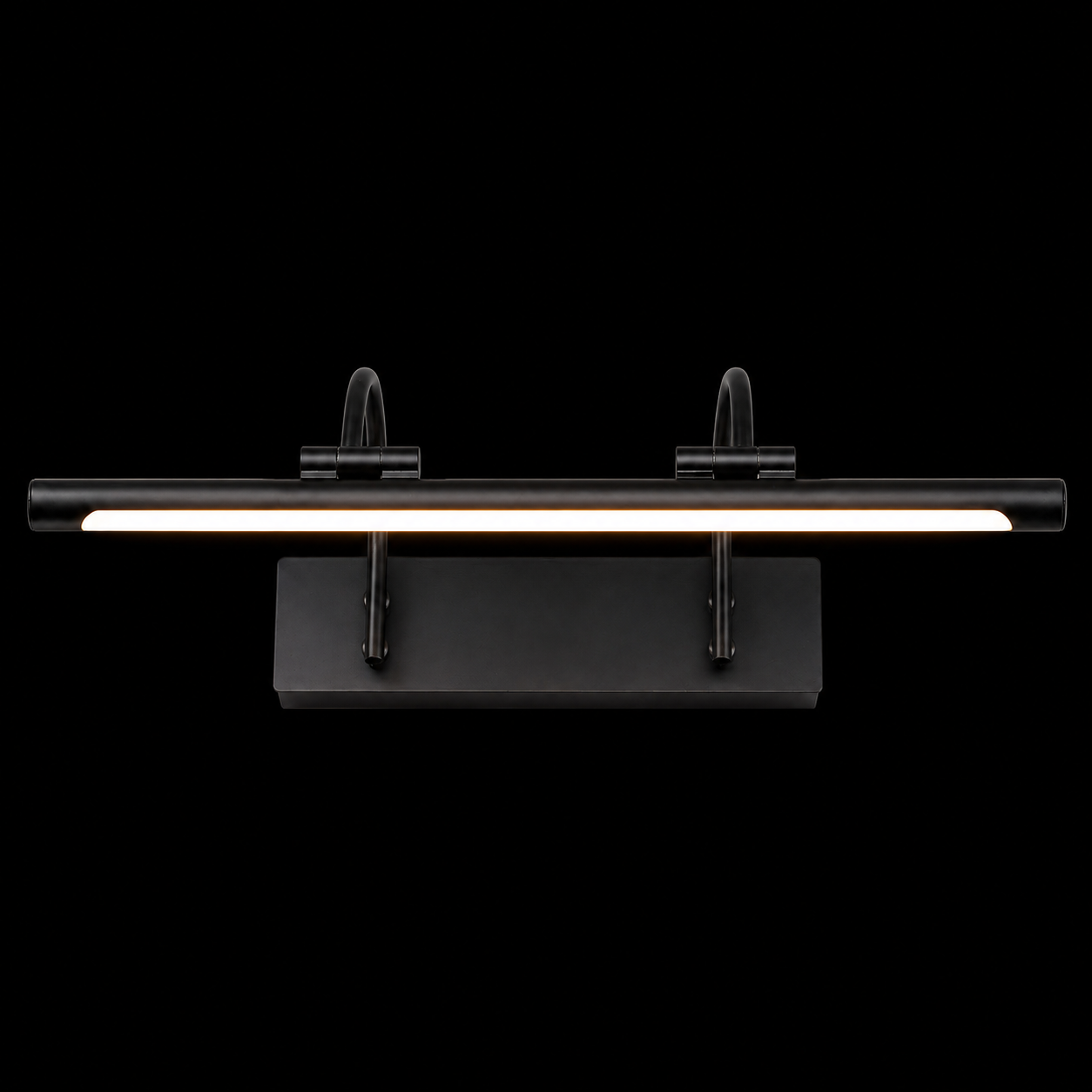 Modern Wall Mounted LED Light