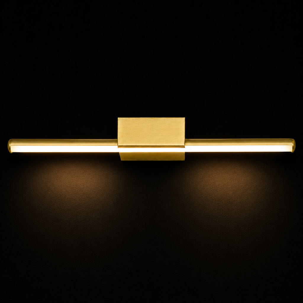 Linear Wall Mounted LED Light
