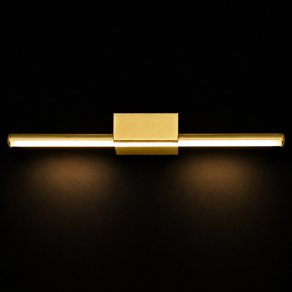 Linear Wall Mounted LED Light