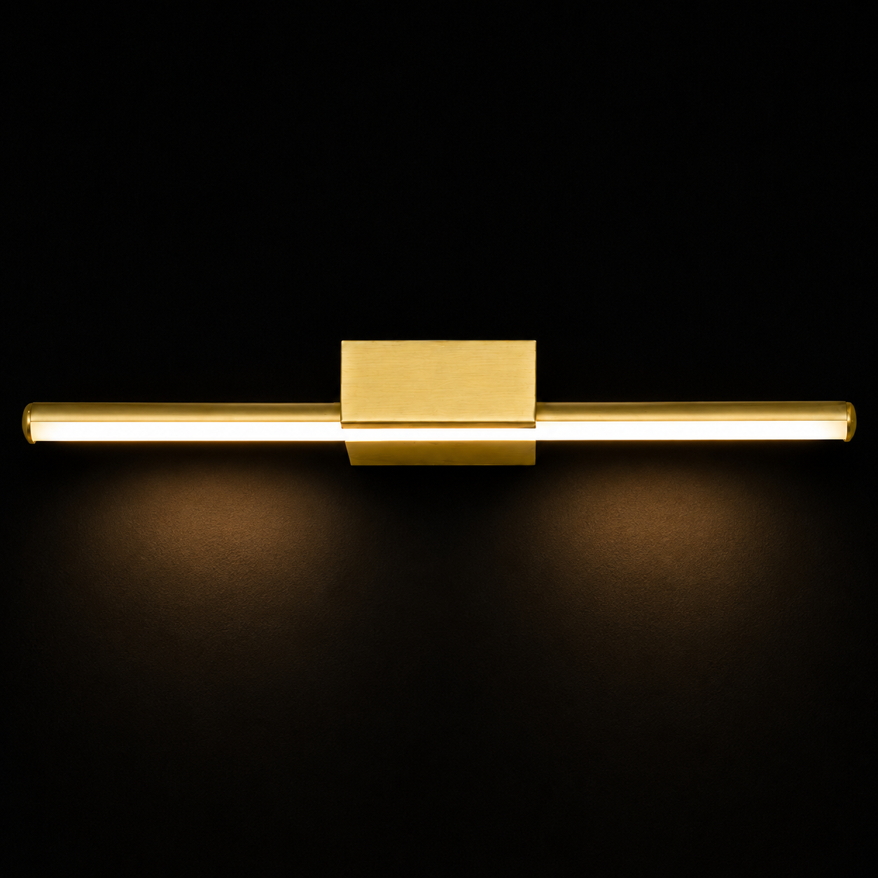 Linear Wall Mounted LED Light