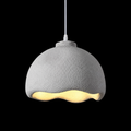 Cloud Wave Pendant Light – Elegant Modern Designer Lighting