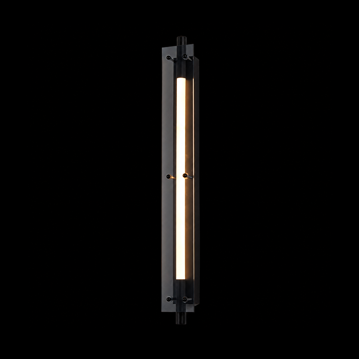 Axis Glow Linear LED Wall Sconce