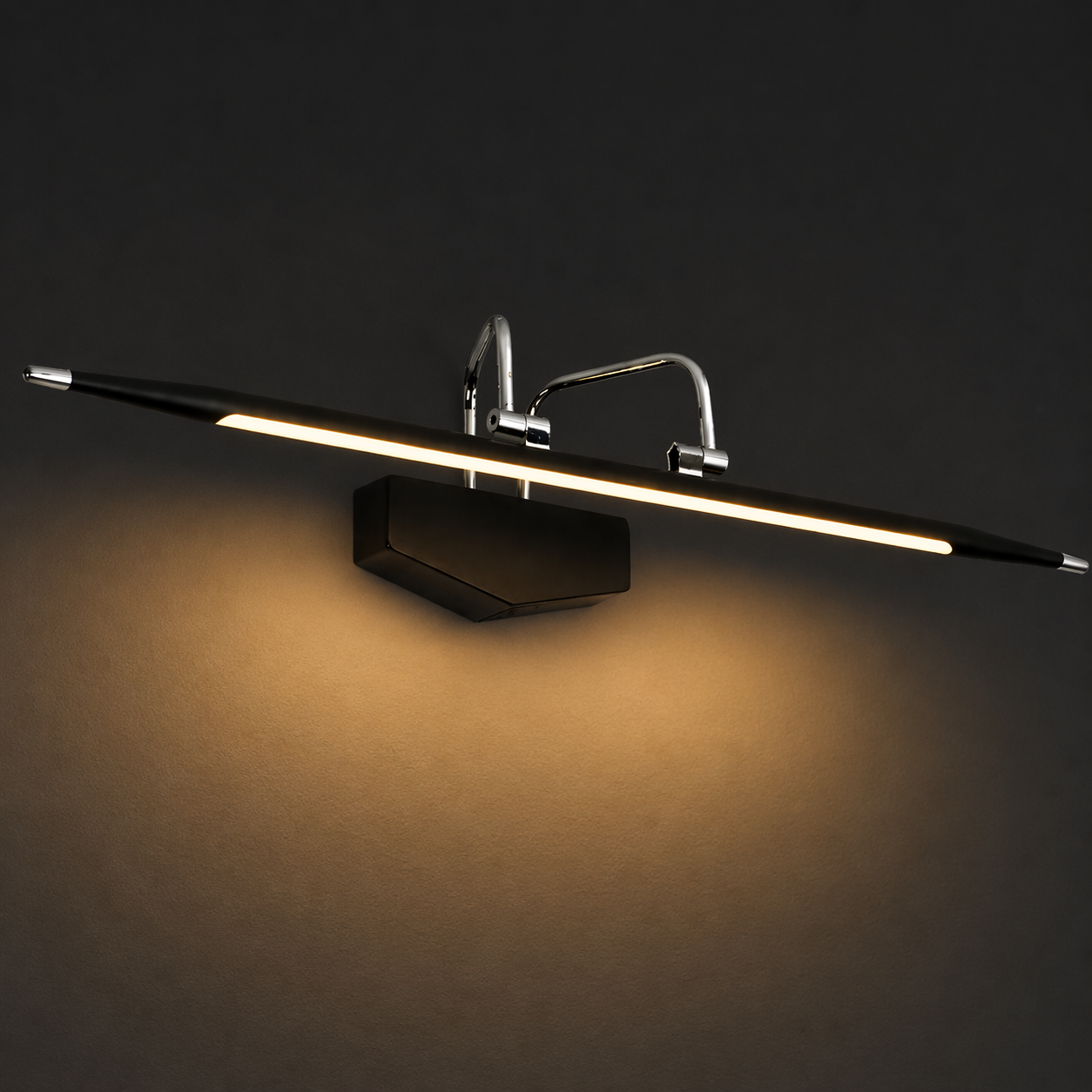 ArtGlow Linear Wall Light
