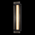 Obsidian Reed Linear Wall Sconce