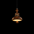Noctis Monolith Wall Sconce