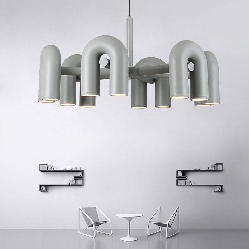 Dream Your Life LED Chandelier