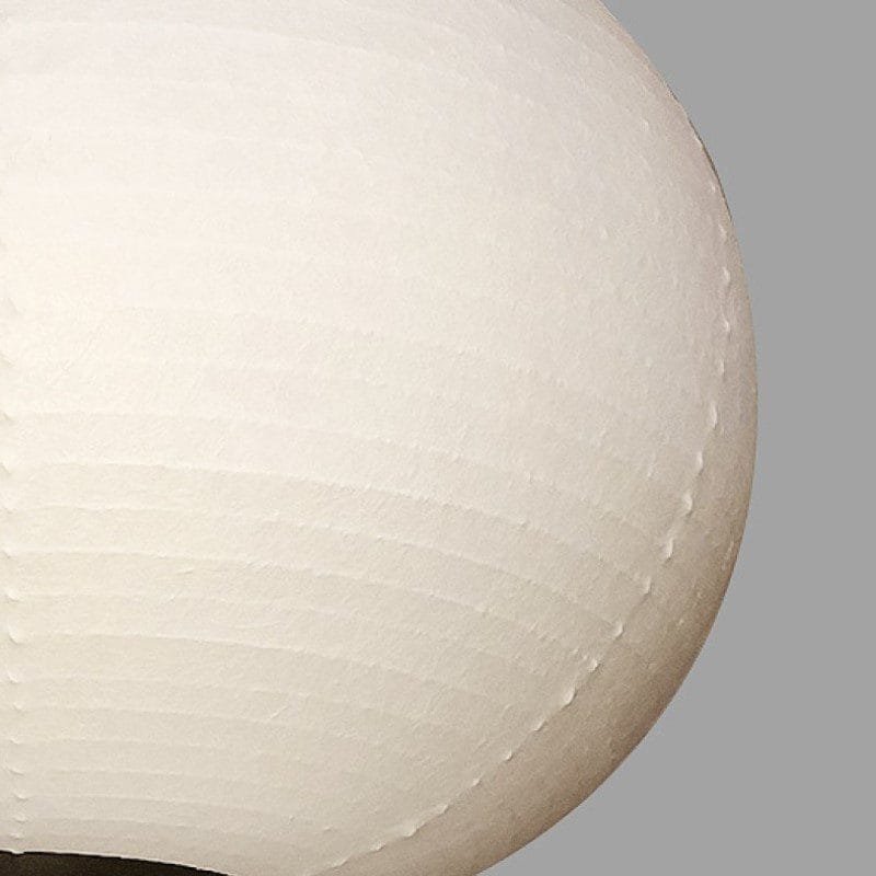Paper Wave (Long) Pendant Light