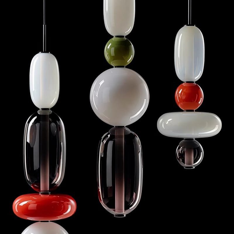 HueHaven II Pendant Lamp